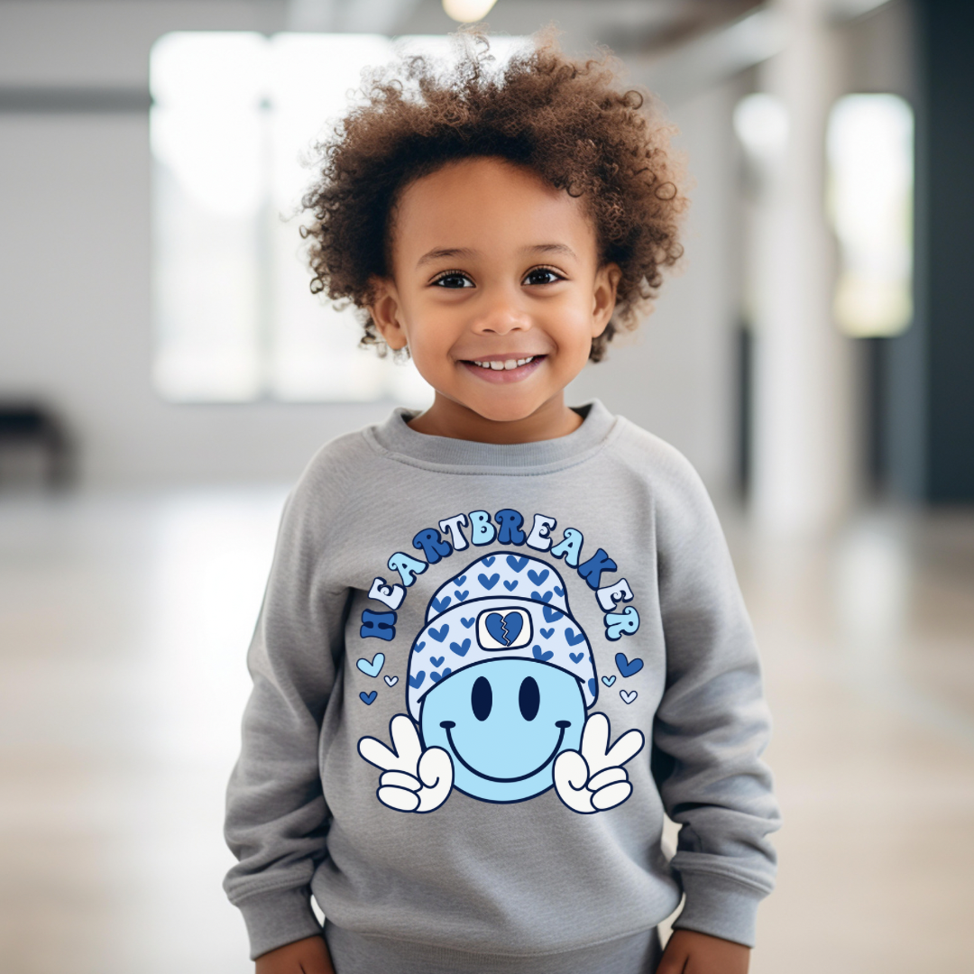 Heartbreaker Sweatshirt