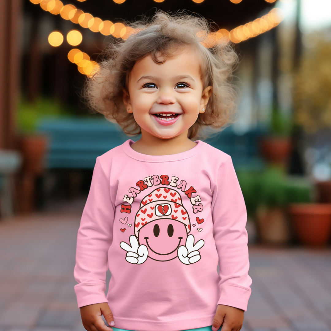 Heartbreaker Valentine’s Day Shirt